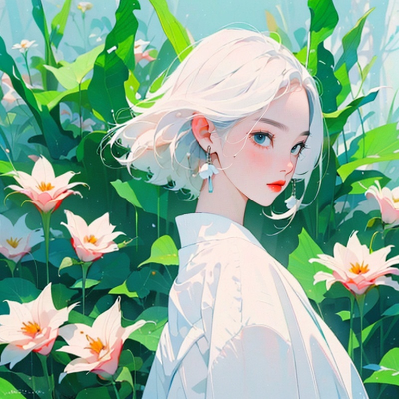 模型