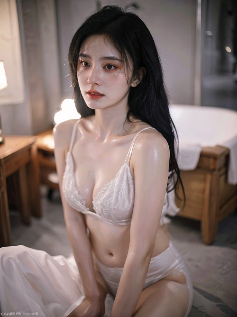 模型