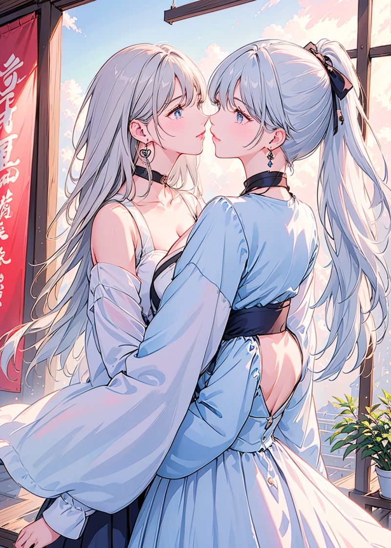 模型