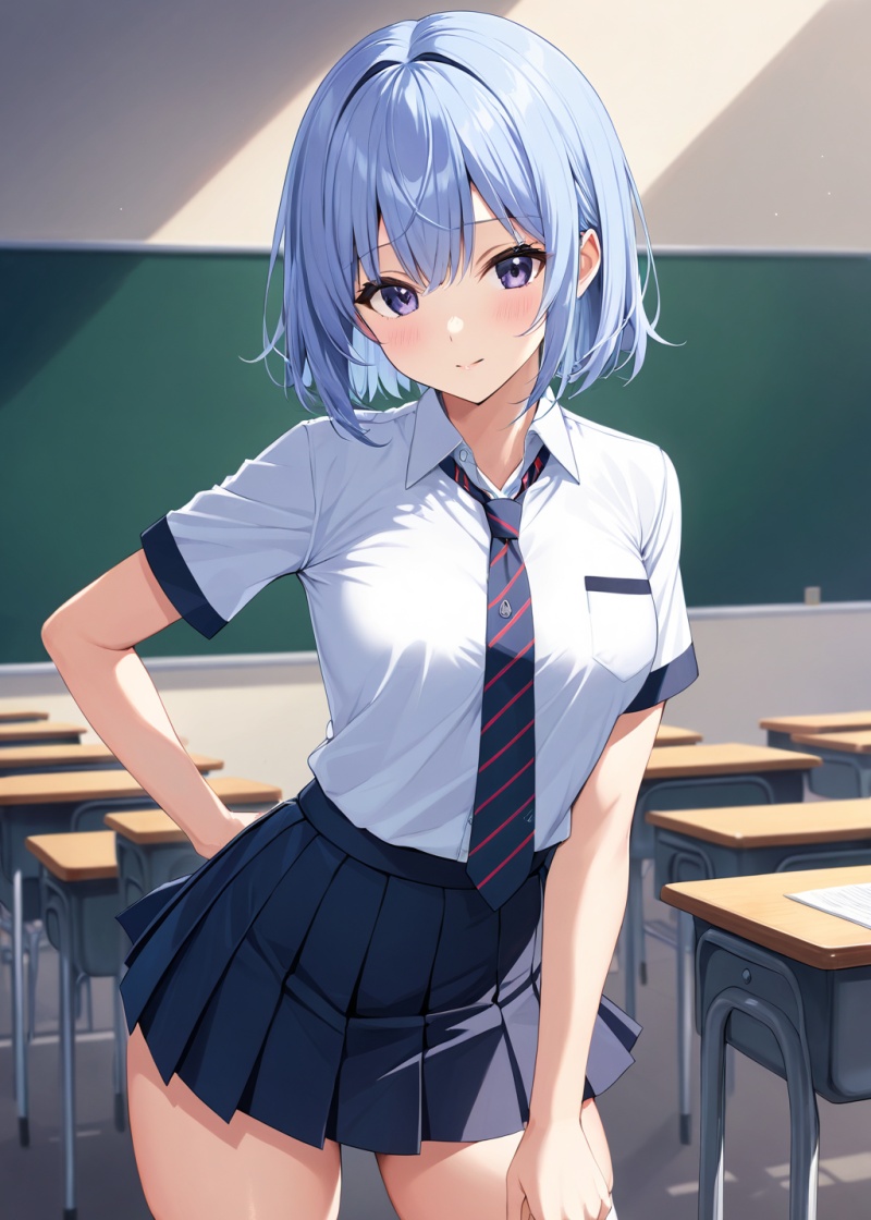 模型