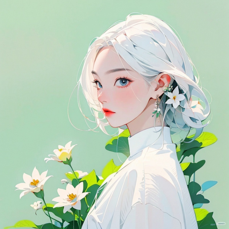 模型