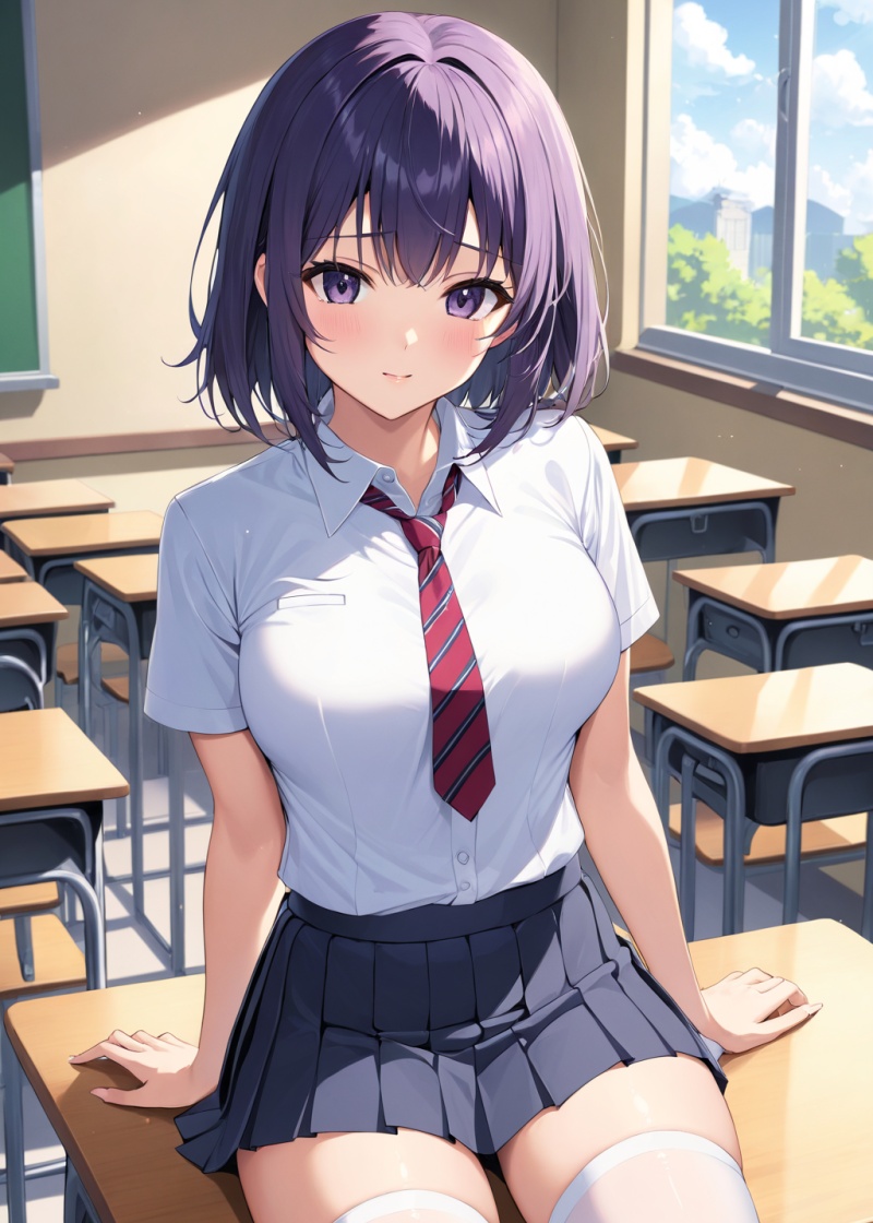 模型