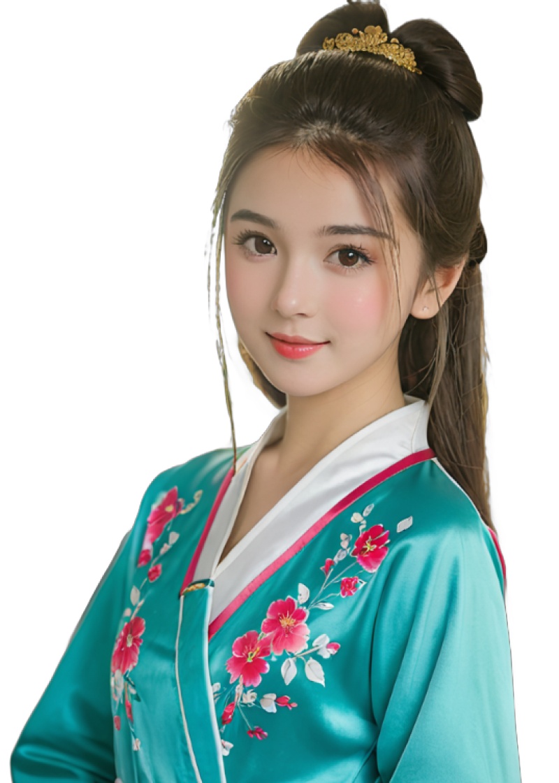 模型