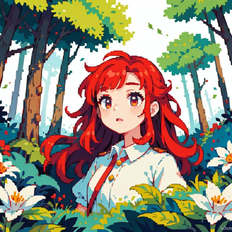 模型