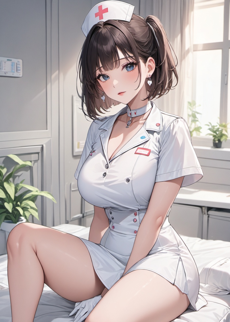 模型
