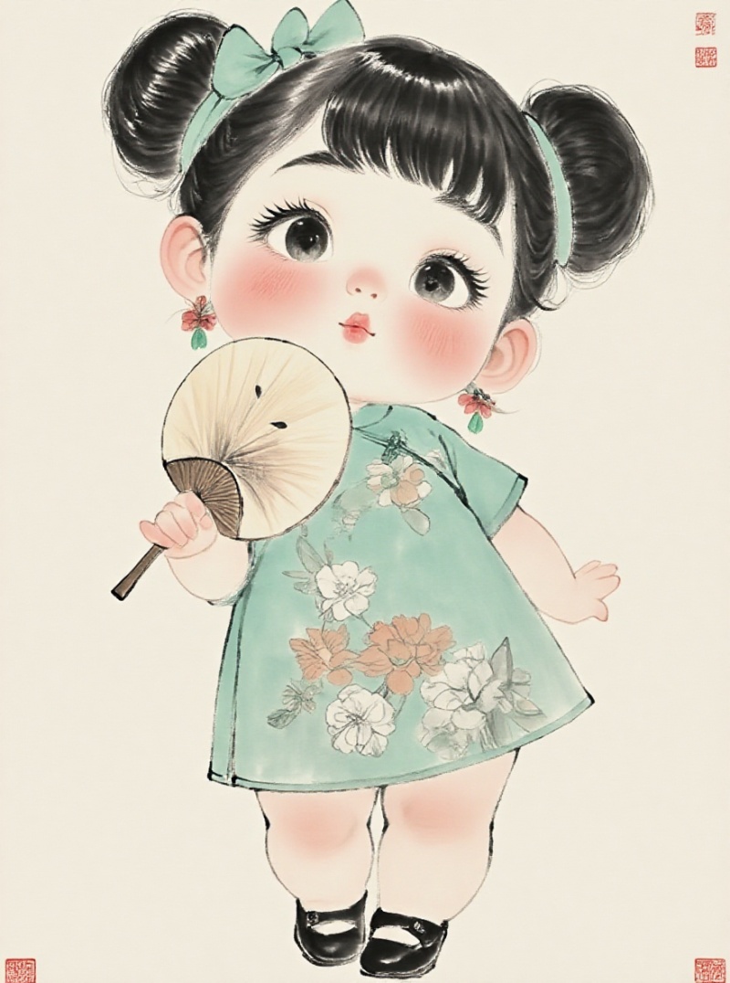 模型